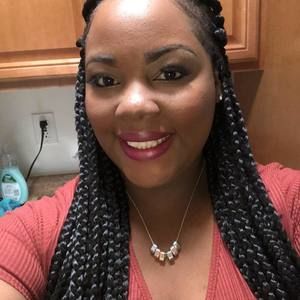 Meet your Posher, Valerie